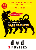 (2009) PORN PAVILON dvd + 3 posters